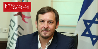 Israel Welcomes New Tourism Minister Asaf Zamir