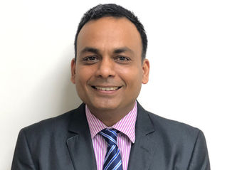 The Leela Ambience Convention Hotel Delhi appoints Manish Jain as the Head of Human Resources