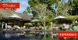Experience unique luxury at The Farm, San Benito in the unexplored Philippines