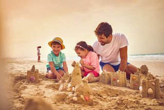 Etihad launches special holiday packages for Eid