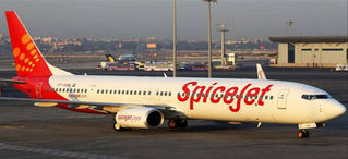 SpiceJet connects the ‘City of Joy’ like never before!