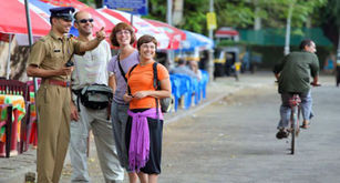 Northeast’s First Tourist Police Introduced in Arunachal Pradesh