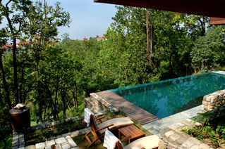 A Life-changing Experience: Exploring Ananda in Himalayas