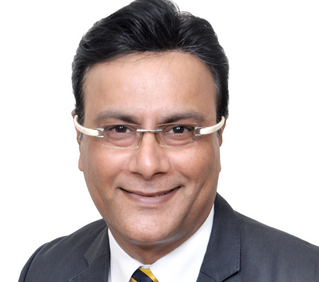 Pride Group of Hotels appoints Amit Sidana as Vice President, Sales & Marketing