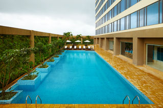 Courtyard by Marriott Pune Chakan invites you to a relaxing staycation on the weekend of Independenc
