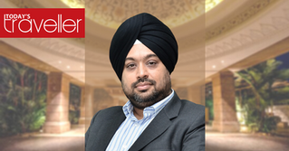 Amandeep Sarna has been appointed Vice President Information Technology at The Leela Palaces, Hotels