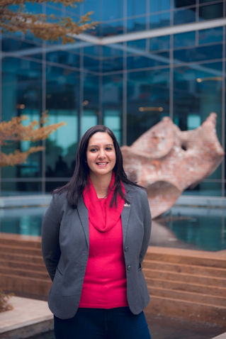 Andaz Delhi appoints Khushbu Gujadhur as Learning Manager