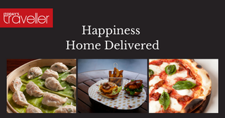 Park Hyatt Chennai launches ‘ Happiness Home Delivered'
