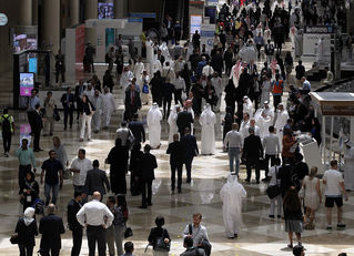 Dubai sees 17% increase in delegate impact from business event bid wins in H1 2019