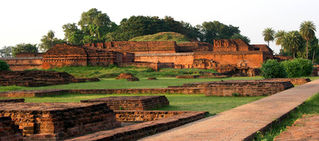 INCREDIBLE BIHAR