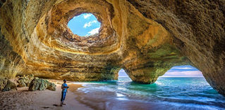 Algarve: The Ideal Family Holiday Destination