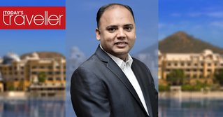 Ravi Shankar appointed Senior Vice President Finance at The Leela Palaces, Hotels and Resorts