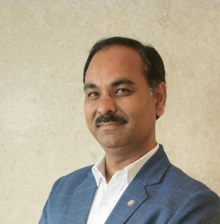 Akhilesh Sharma appointed as the finance controller at the Double Tree by Hilton Pune Chinchwad