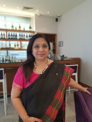 IHCL appoints Meena Bhatnagar as the General Manager of Taj Wellington Mews, Mumbai