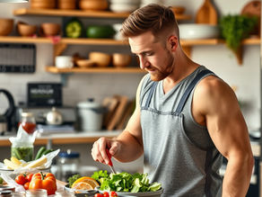 Beyond the Diet: How to Fuel Your Body for Energy, Hormones, and Goals