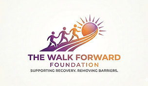 Walk Forward logo