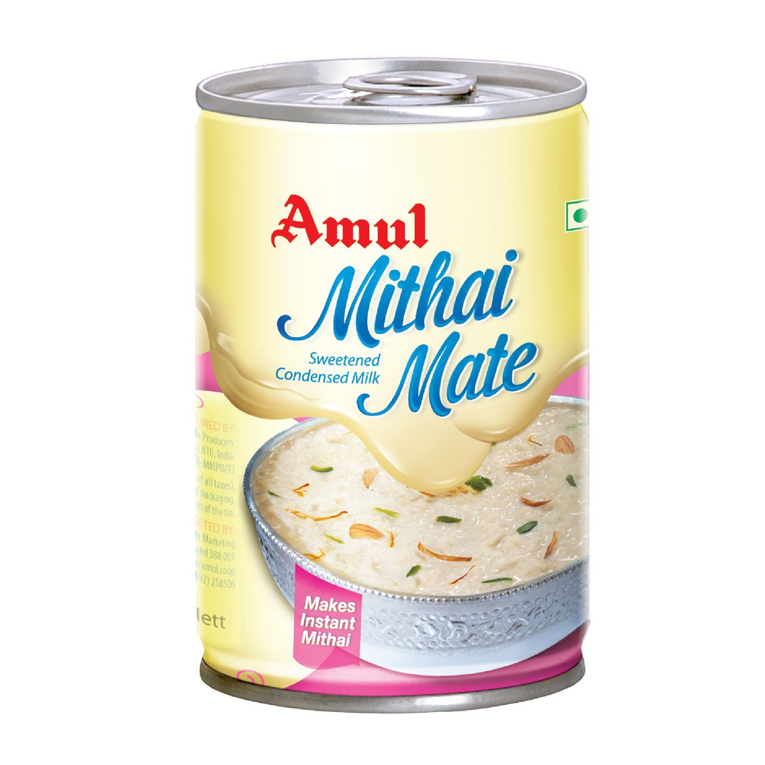 Amul Mithai Mate EOE
