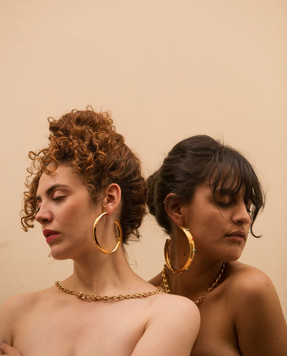 Candongas grandes y cadenas de links.jpg