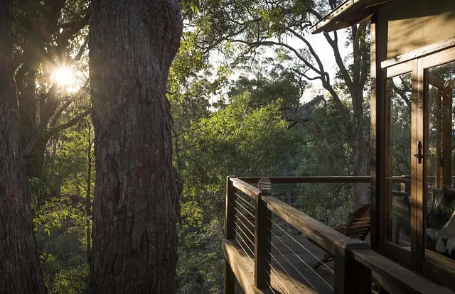 Kangaroo Valley Weddings Accommodation