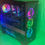 Thumbnail: Crystal RGB Gaming PC