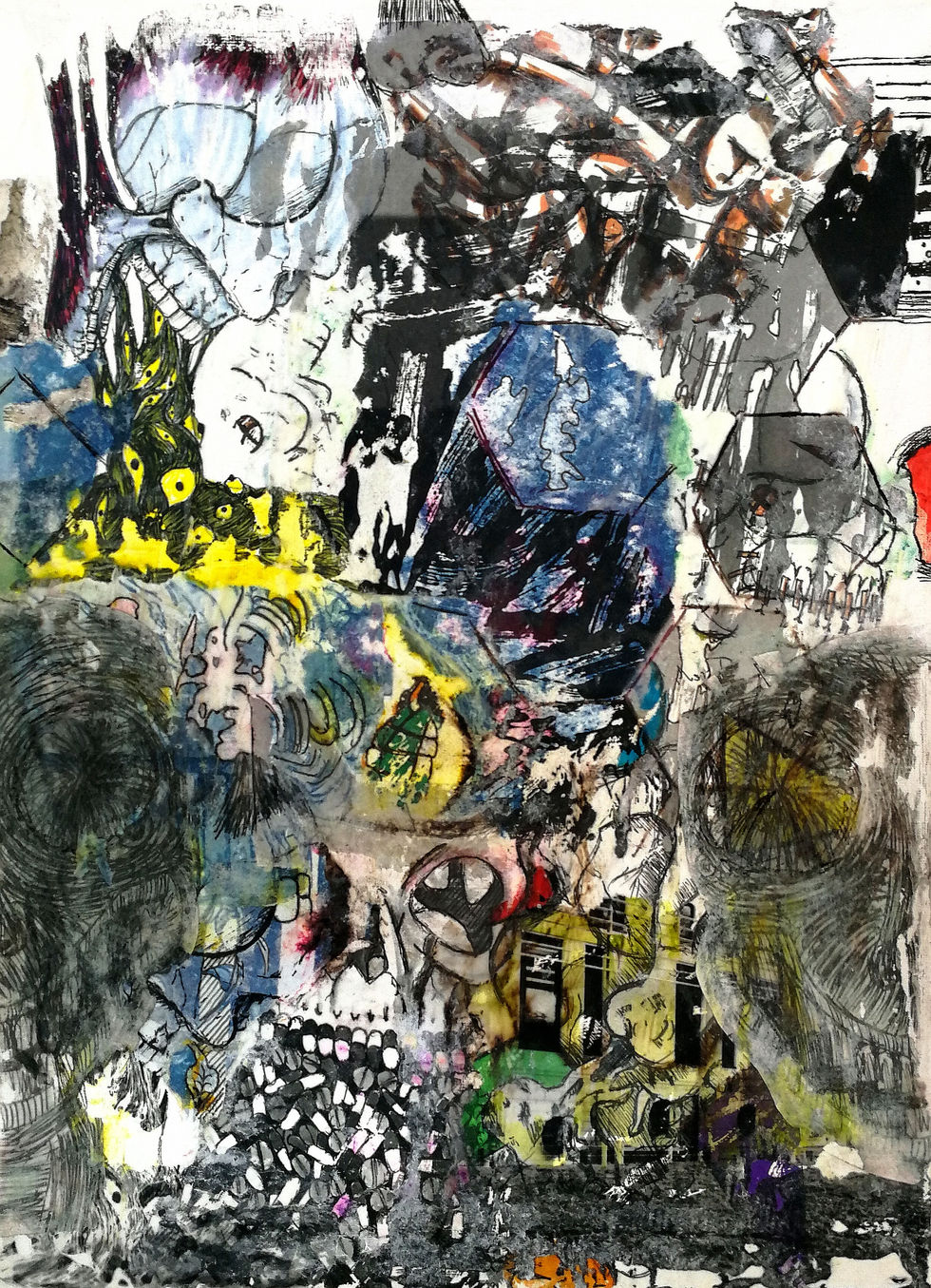 The Collapsing