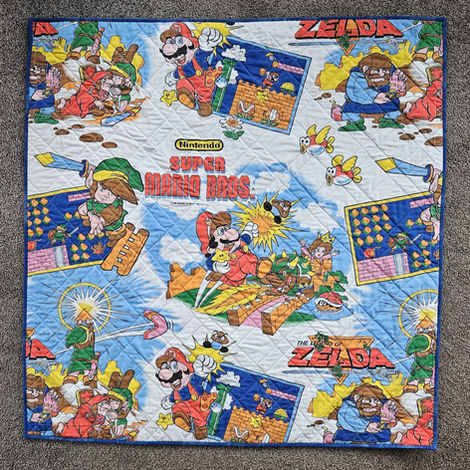 Quilt