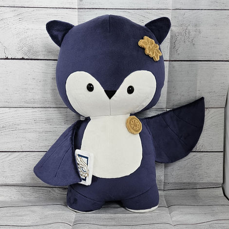 Cosplay Chonky Owl