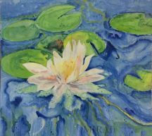 Five elements: Water