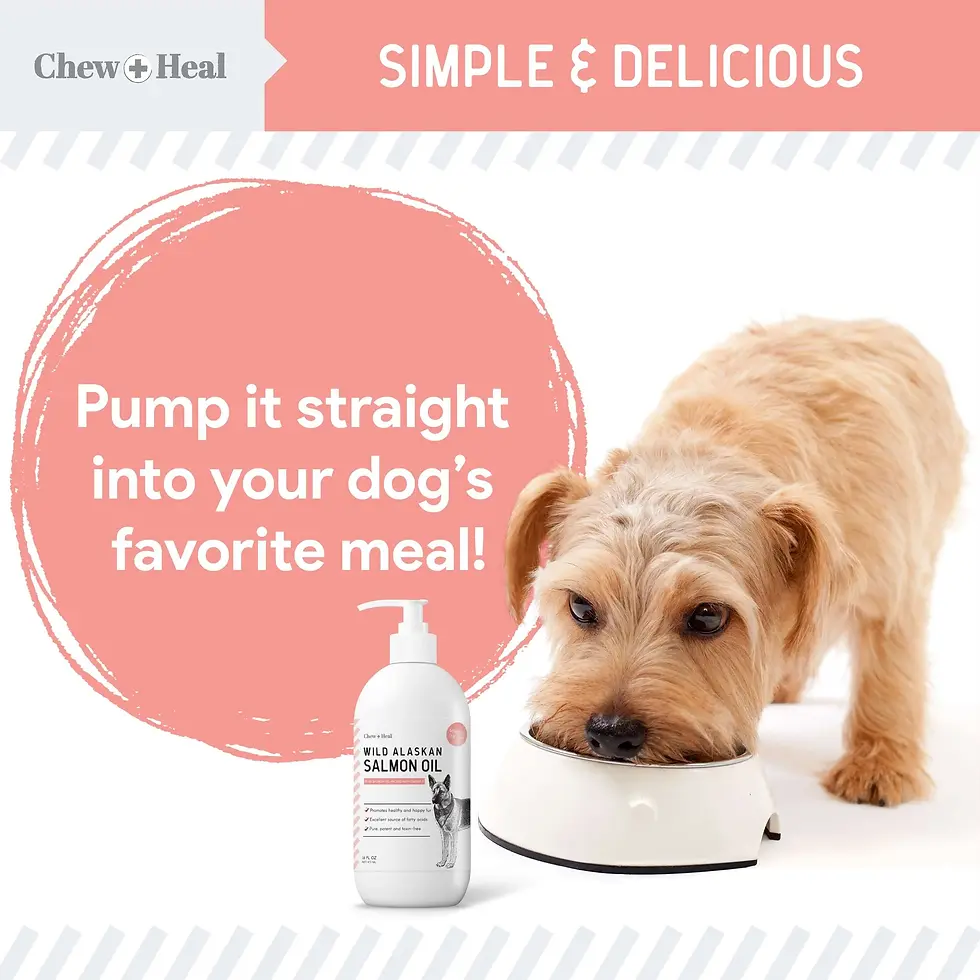 Thumbnail: Wild Alaskan Salmon Oil