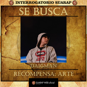 INTERROGATORIO 23 | DAIGMAN