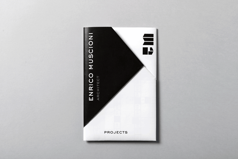 Enrico Muscioni Architect