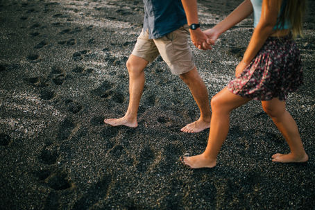 The Best Addiction And Trauma Recovery Support Comes From Those Who Have Lived Experience!