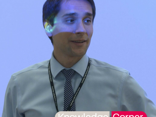 Getting your dream job: Corporates