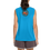 Thumbnail: Women's Seamless Open Side Tank Top - CCDSC