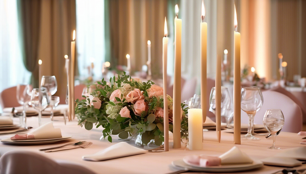 Elite Alumni Celebration Gala