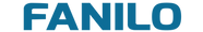 Fanilo Incorporated logo