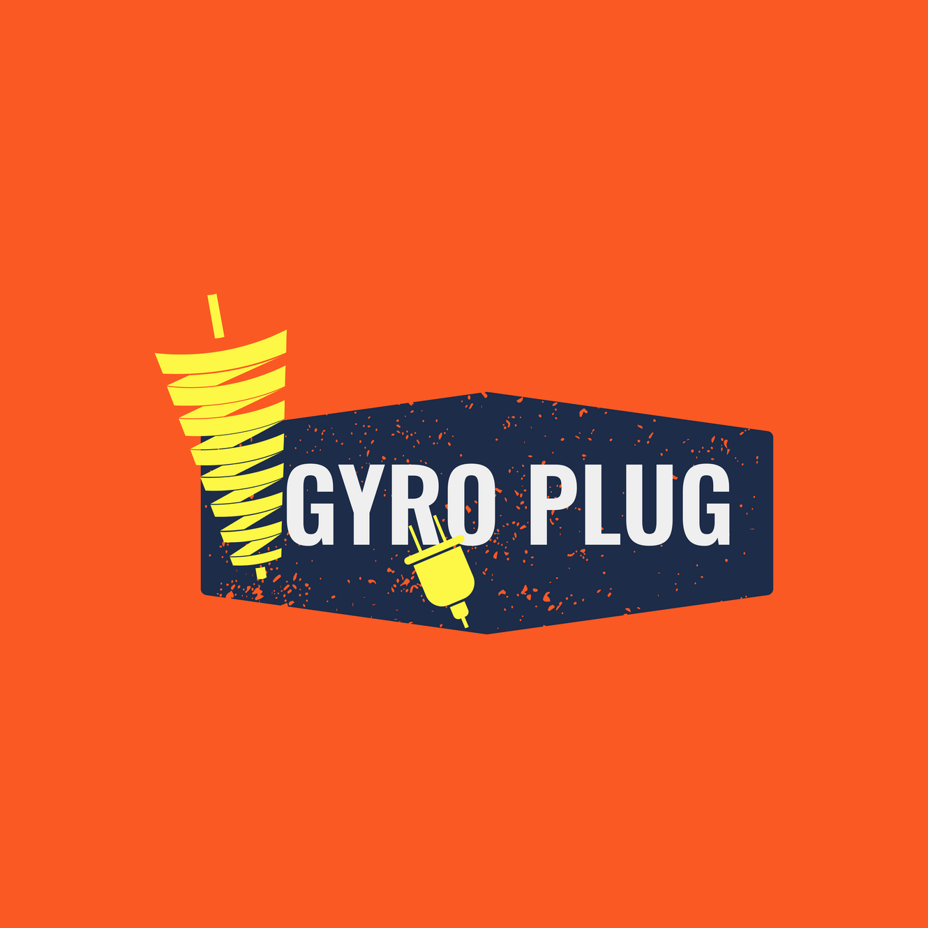 GyroPlug Best Gyros Near You
