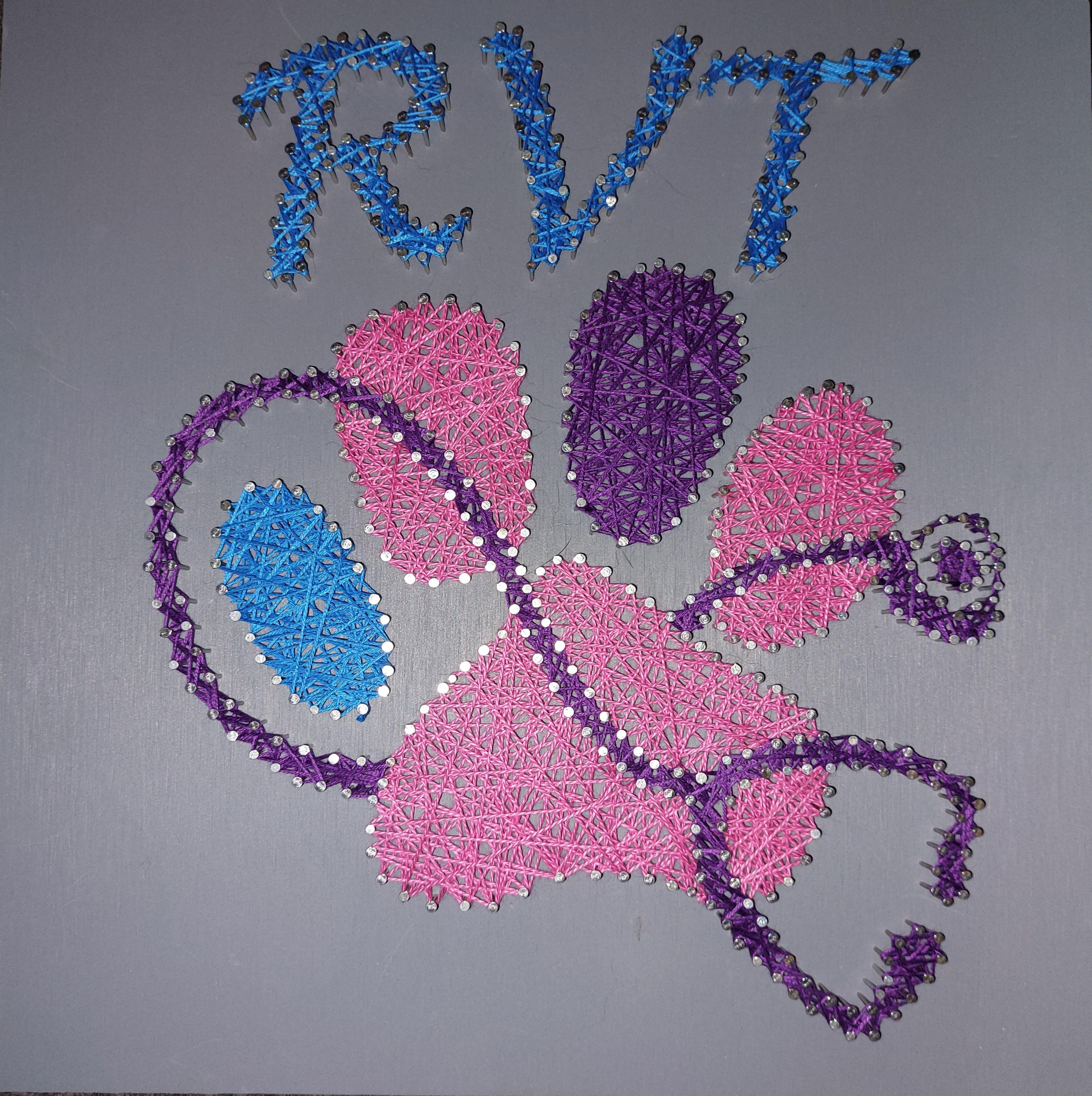 RVT