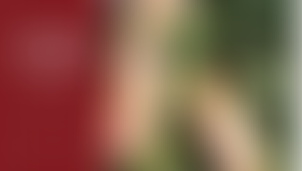 Roasted Salmon with Kale