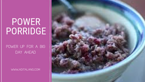 Power Porridge