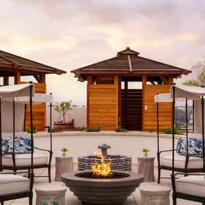 Outdoor Living