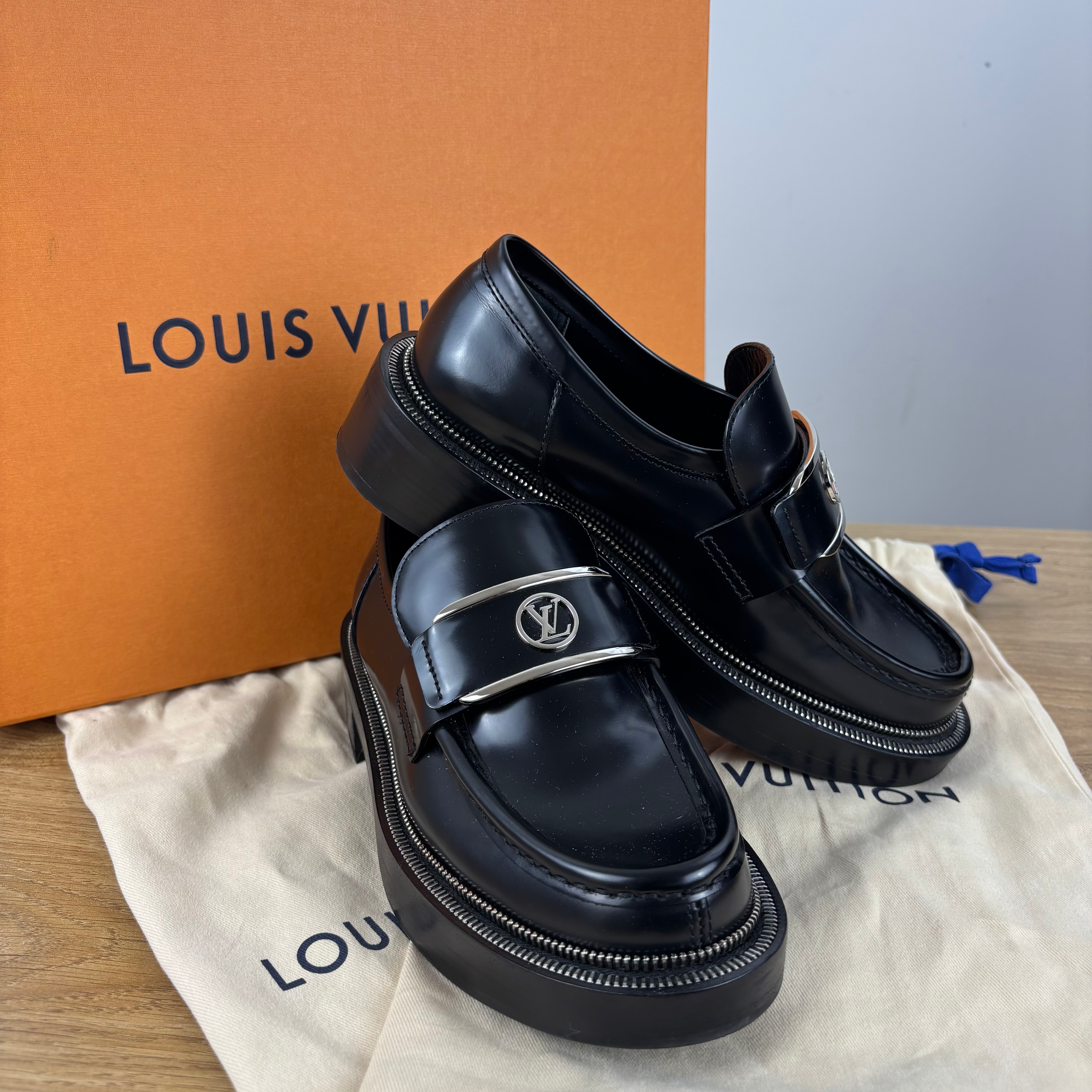 Louis Vuitton
