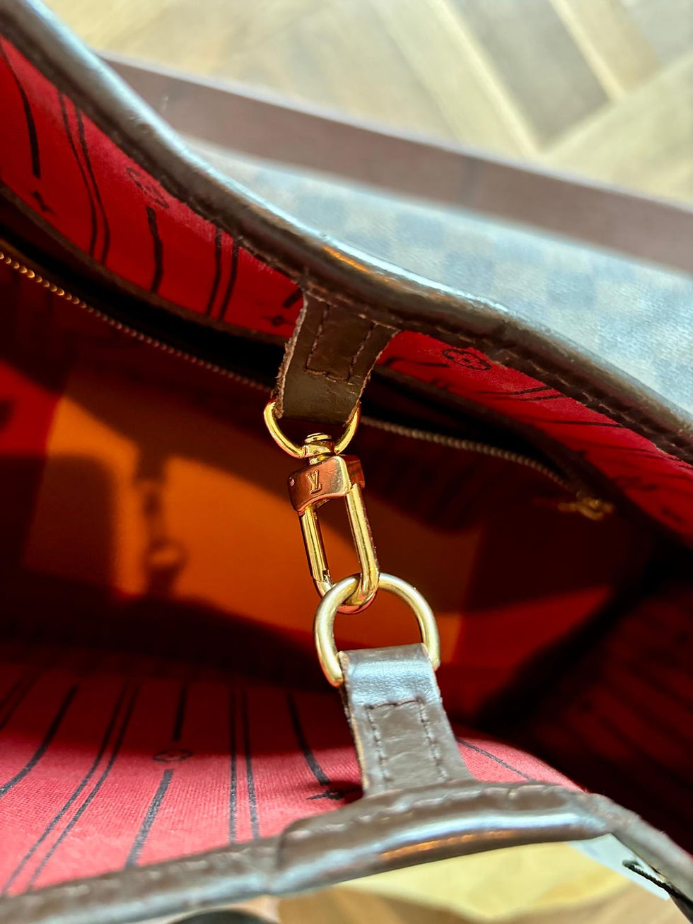 Thumbnail: Louis Vuitton