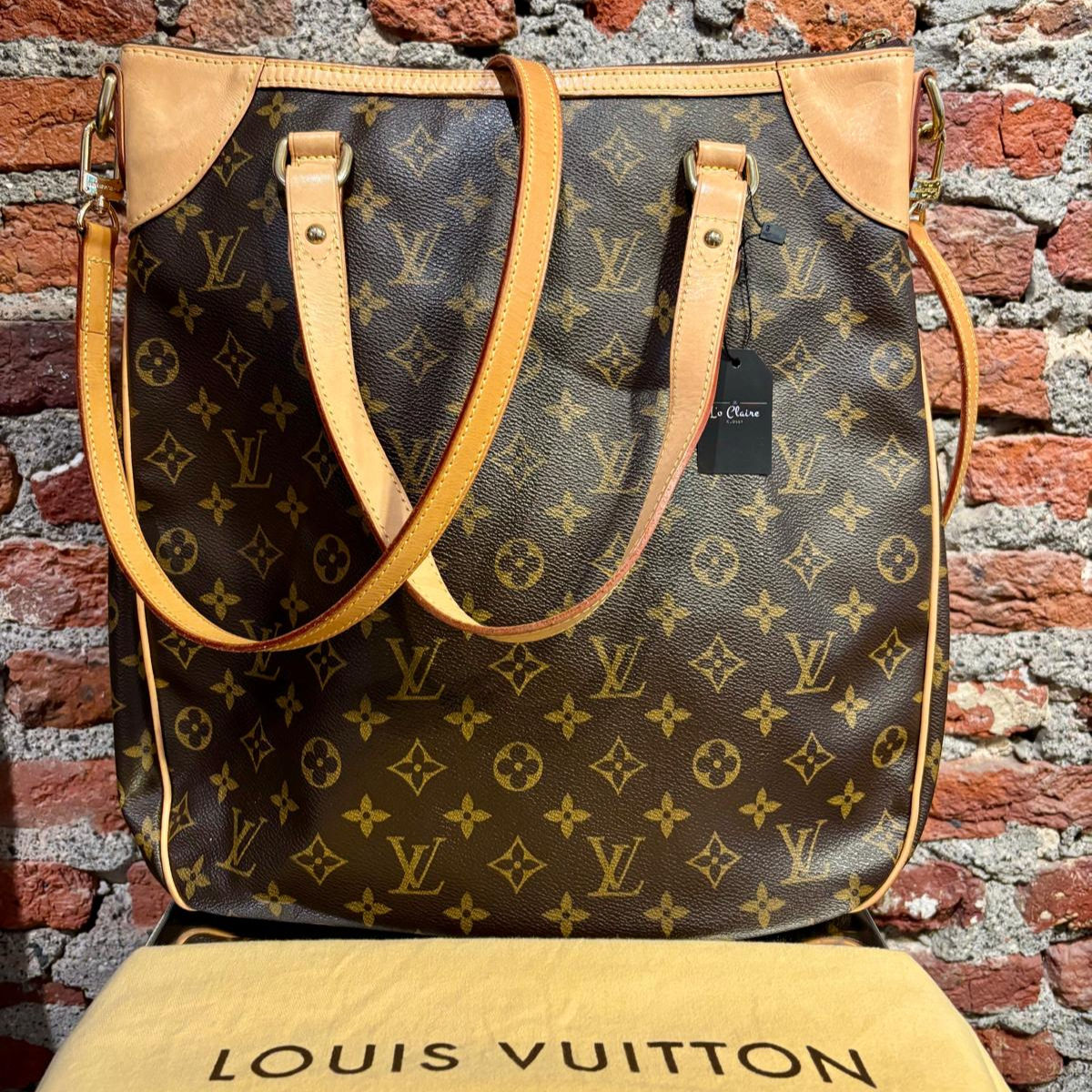 Louis Vuitton