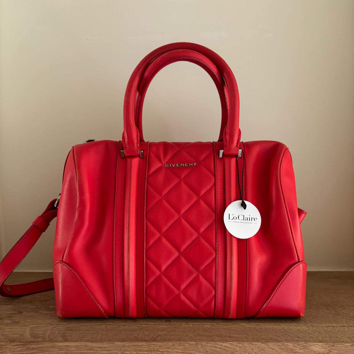 Givenchy