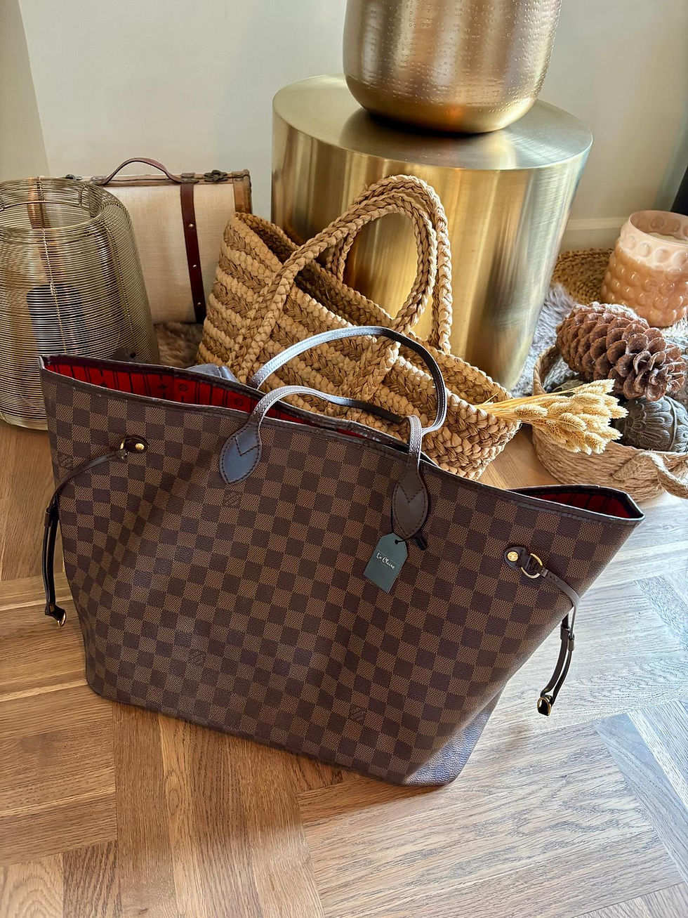 Thumbnail: Louis Vuitton