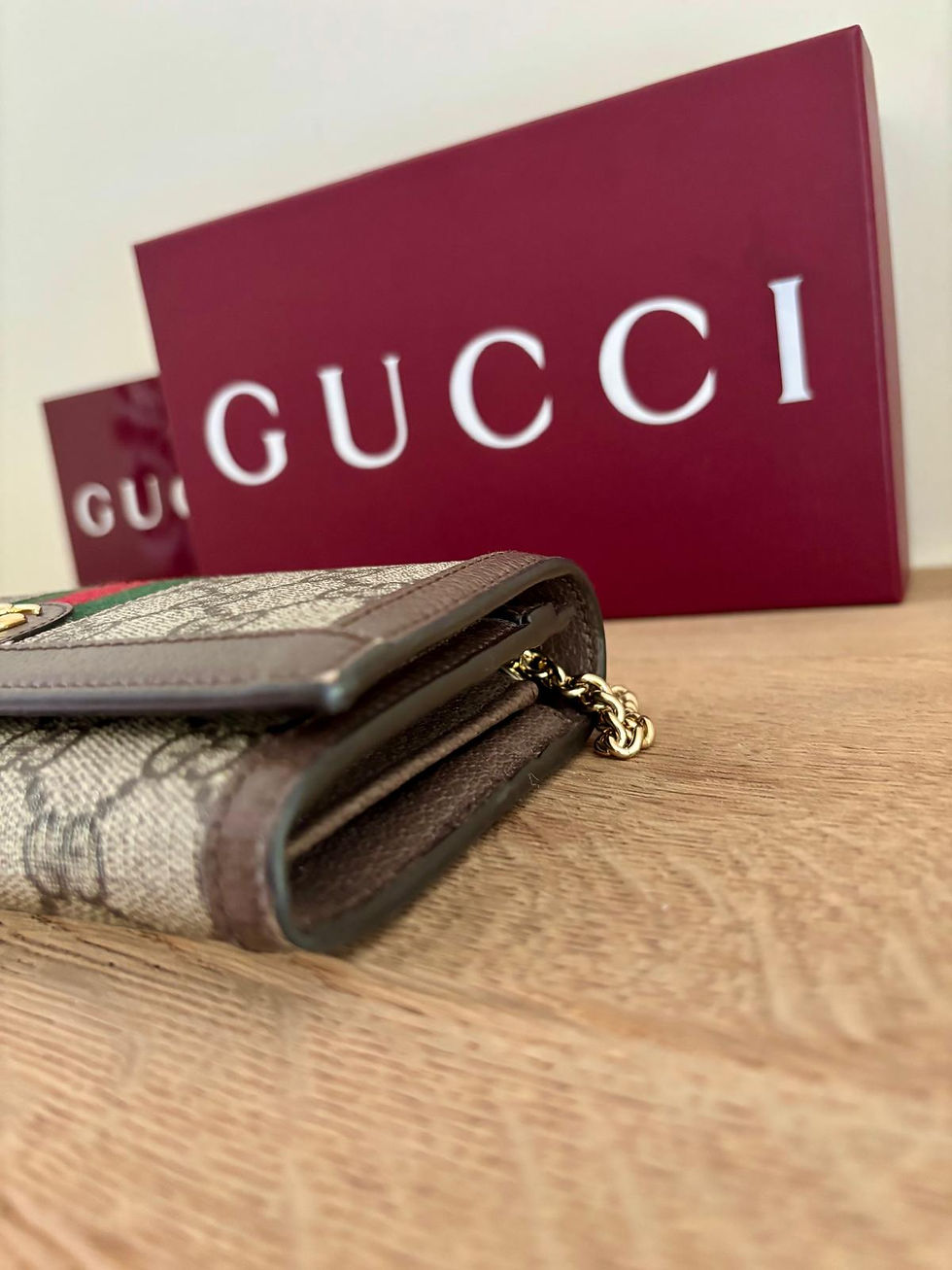 Thumbnail: Gucci