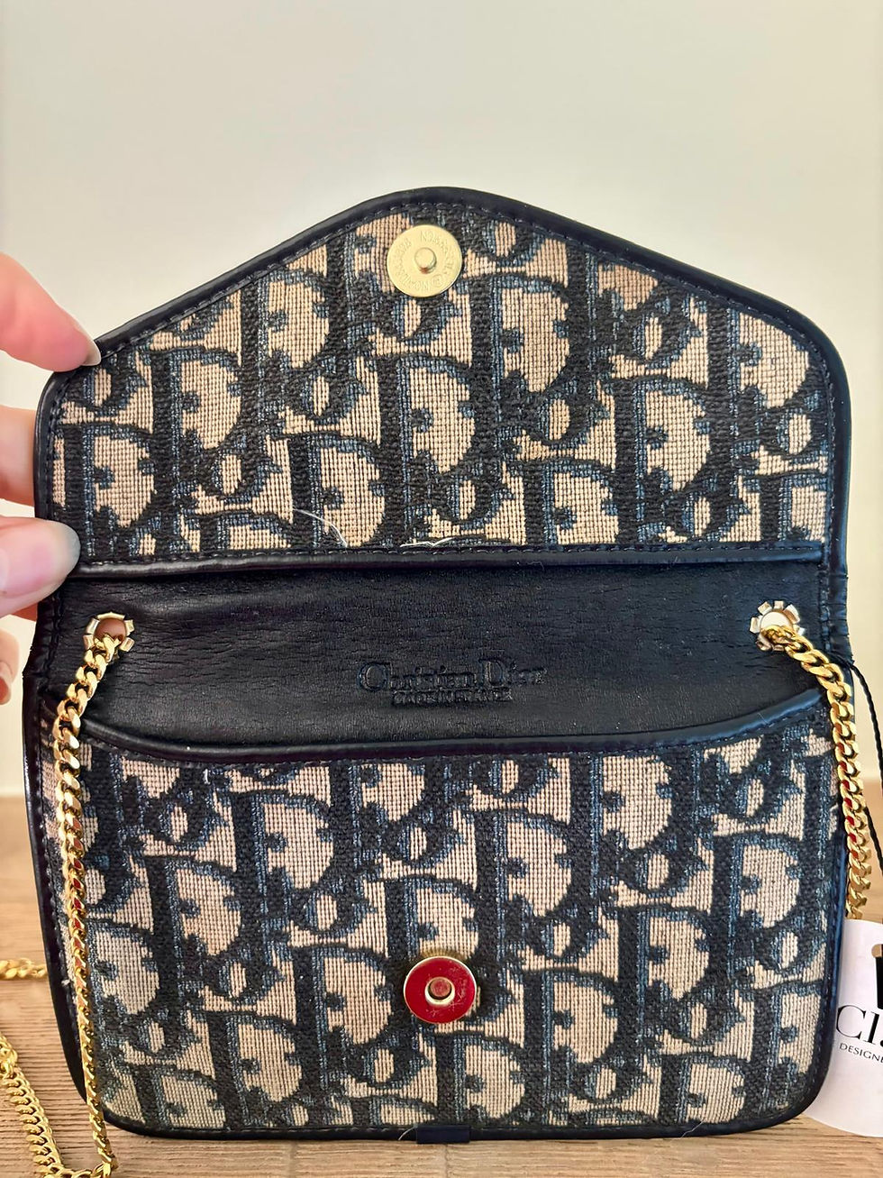 Thumbnail: Dior