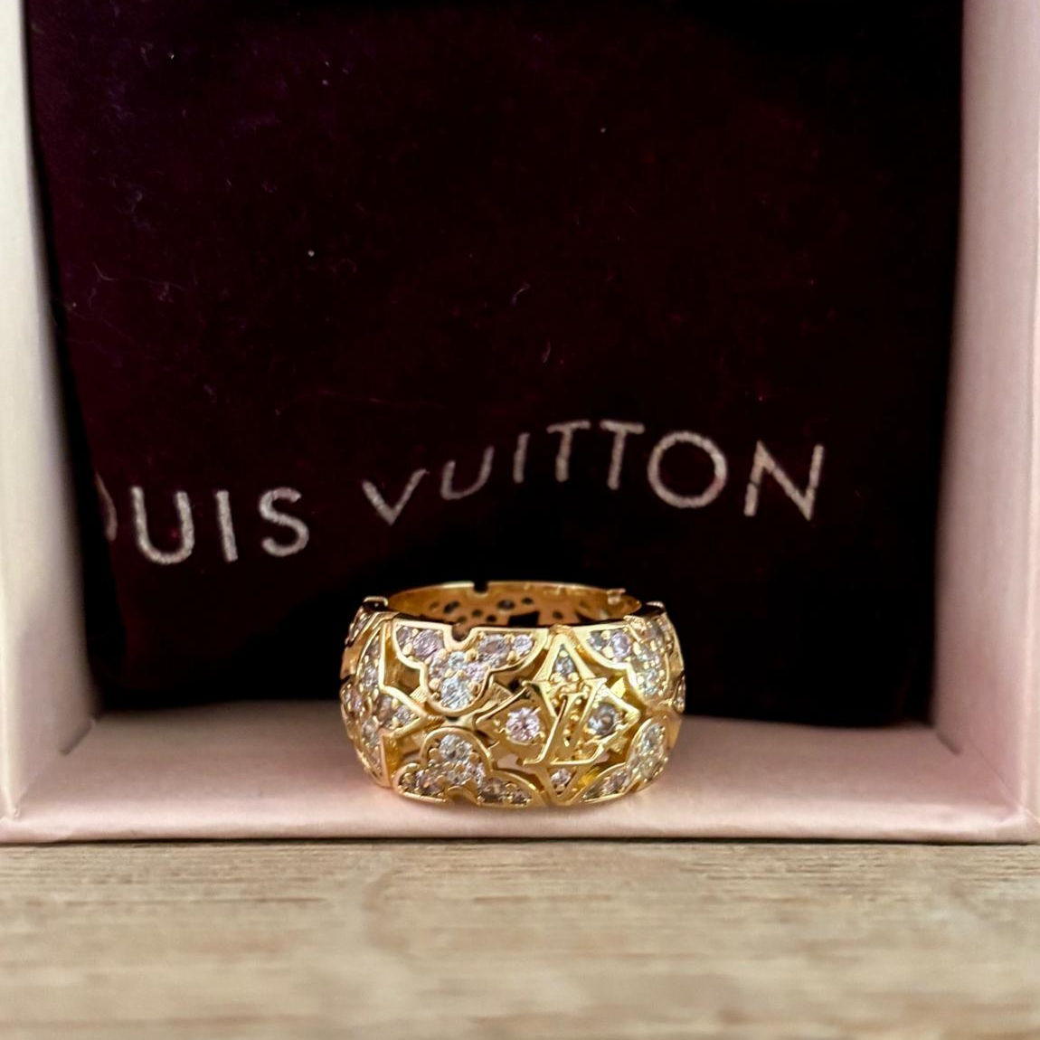 Louis Vuitton