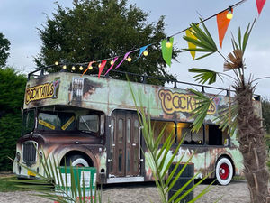 Brand Activations & Exhibitions